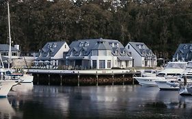 Anchorage Port Stephens